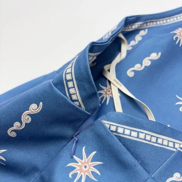 Alemais Acacia Mini Dress - Picture 9 of 11